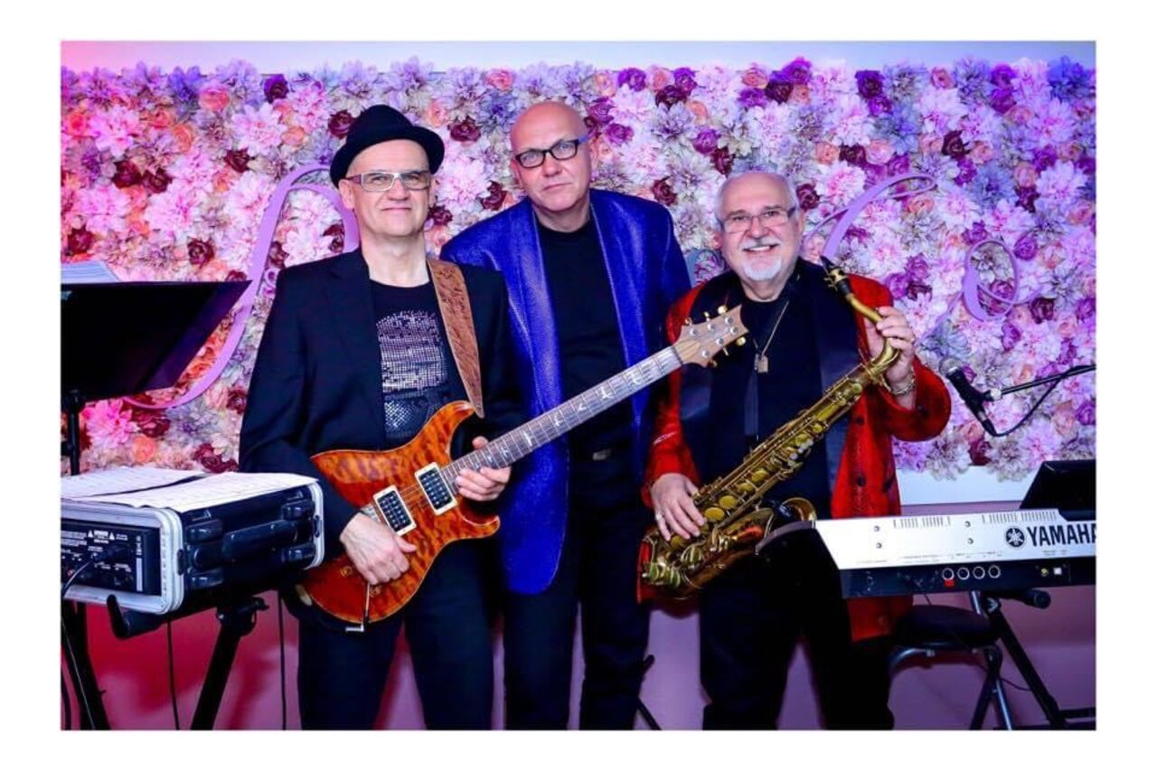 Organizujemy Imprezy Okolicznościowe 💃