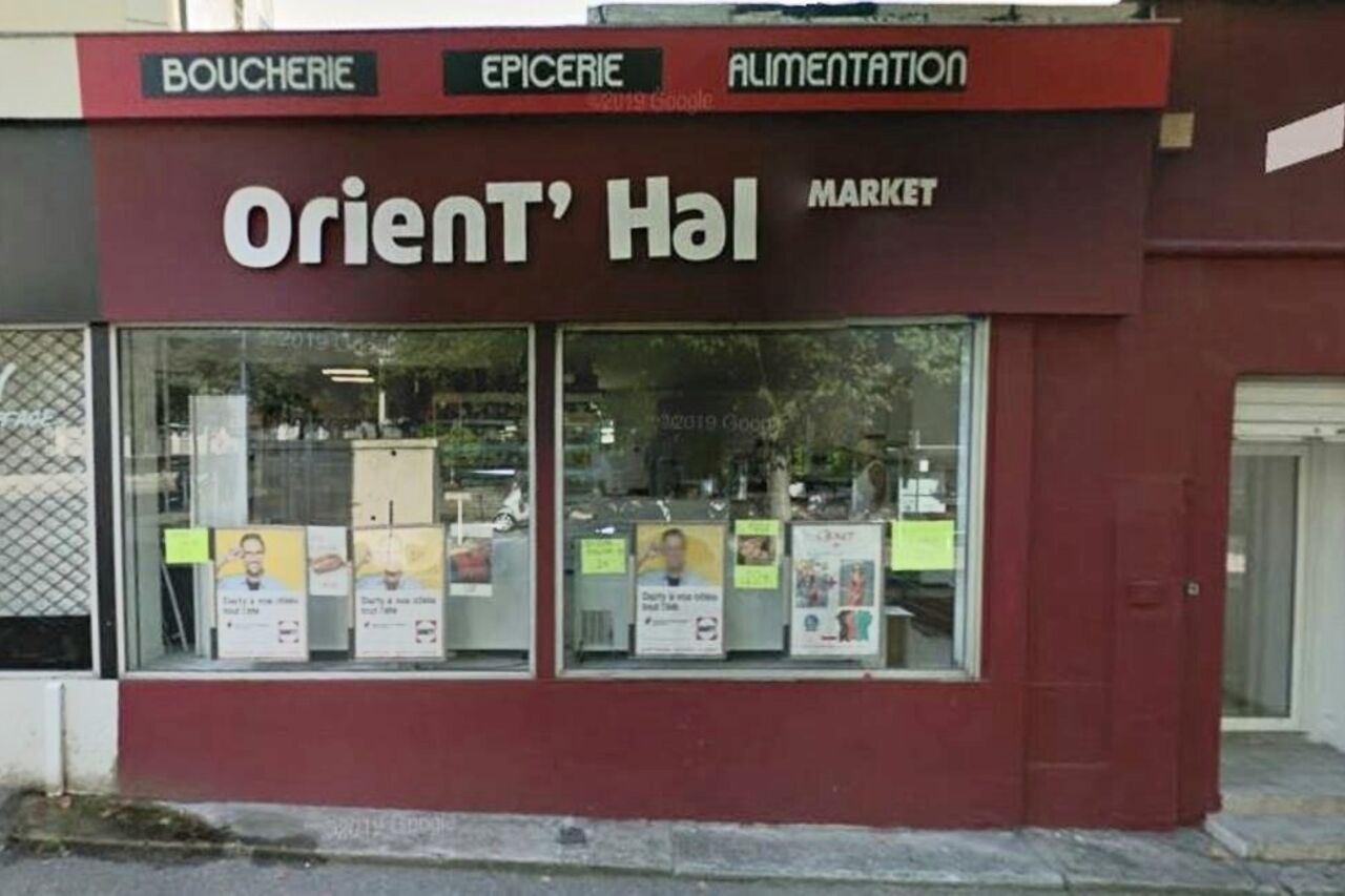 Notre vitrine