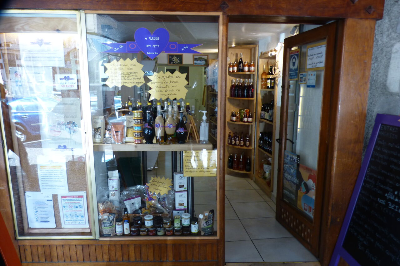 RENTREZ DECOUVRIR NOS PRODUITS !