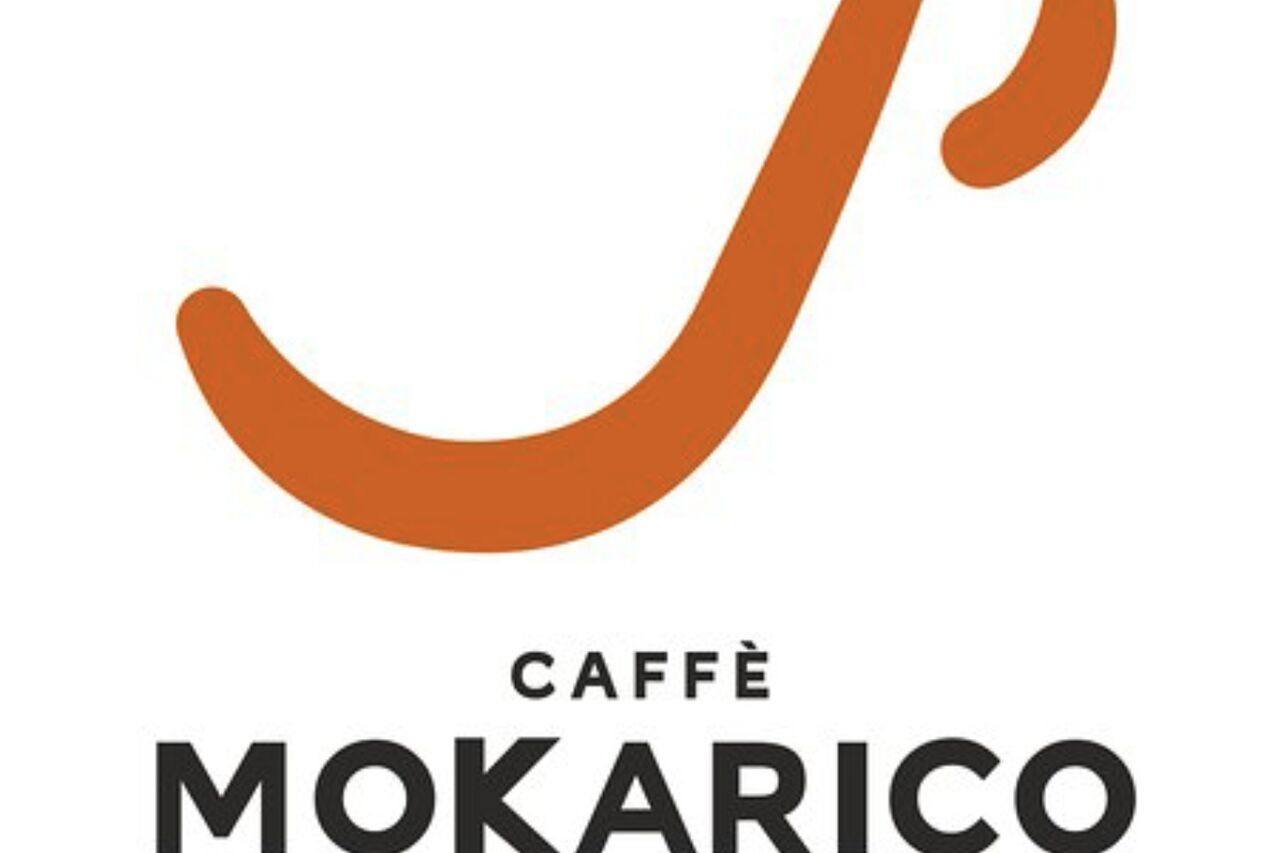 Espresso mokarico