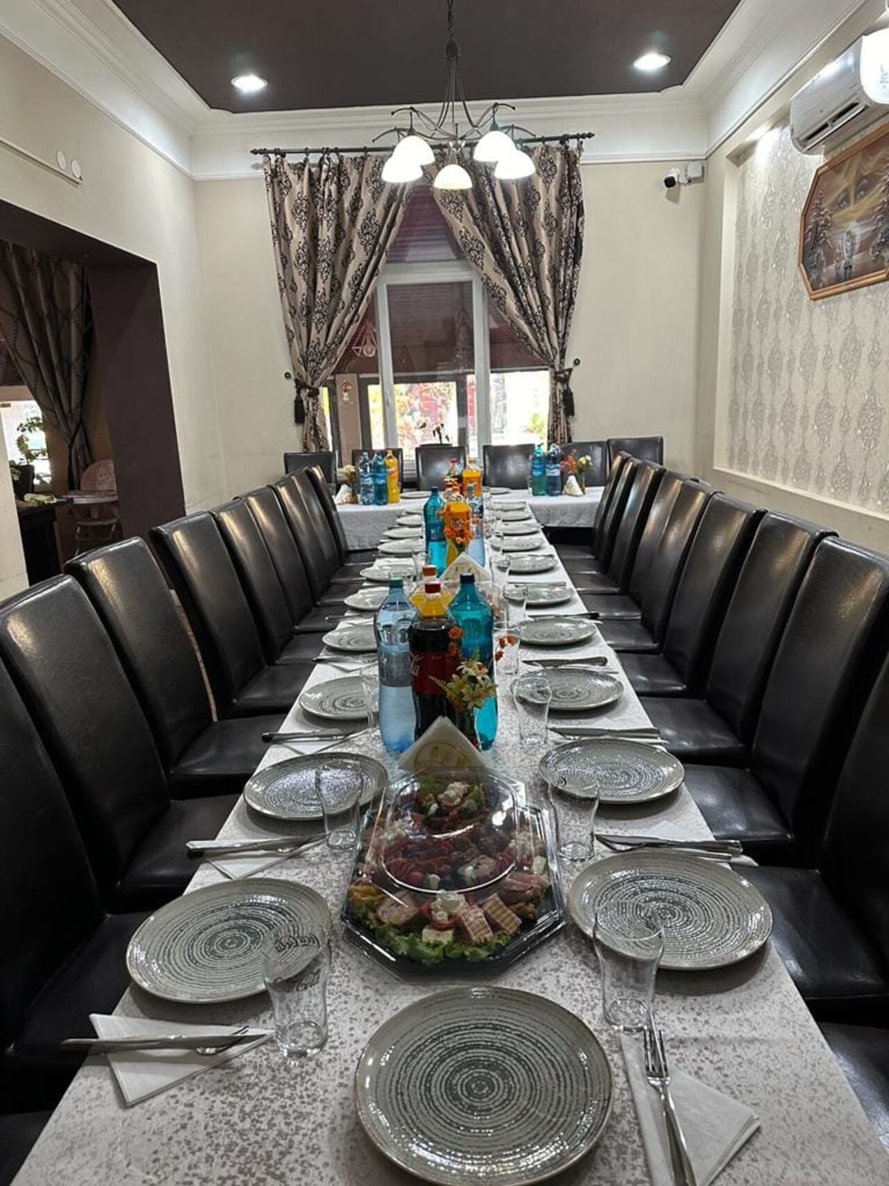 Ambient și servicii