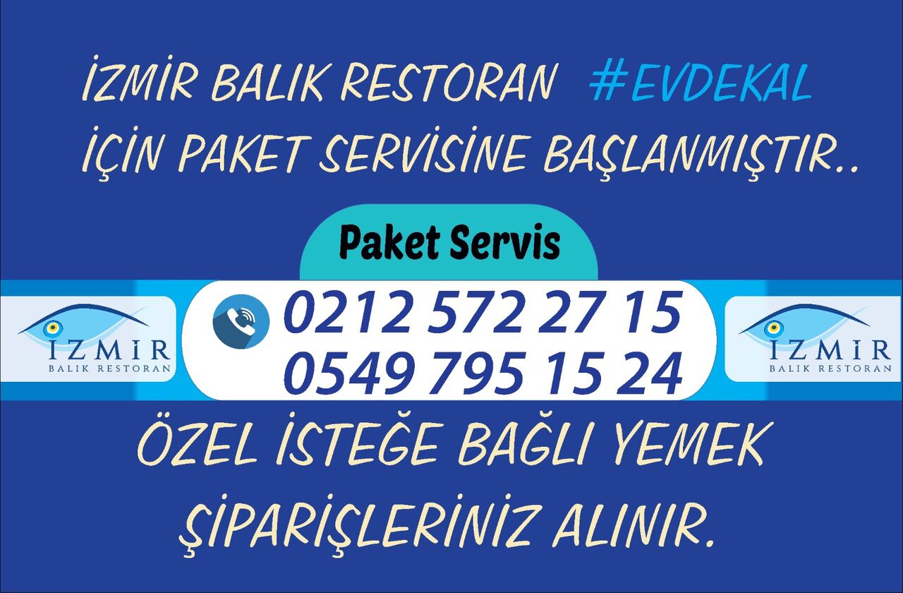 #paketservisi
