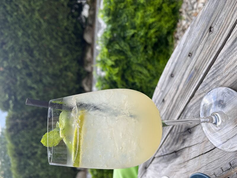 Moscow mule
