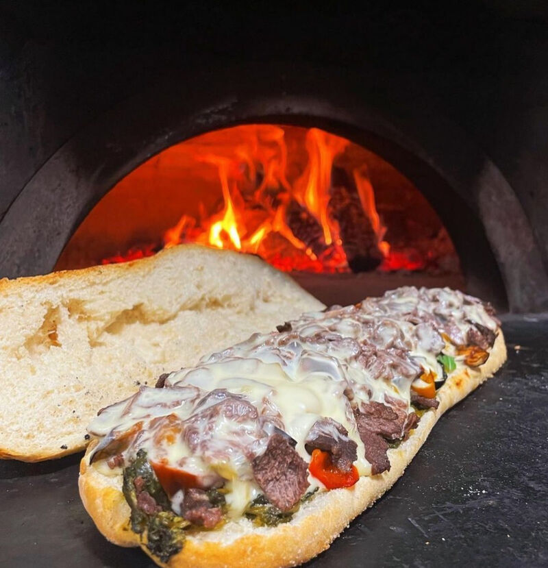 Panuozzo di Gragnano