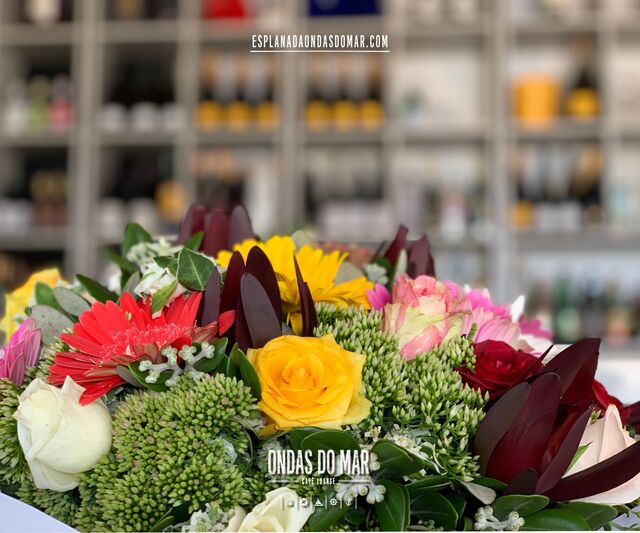 Interior Ondas do Mar
esplanadaondasdomar.com