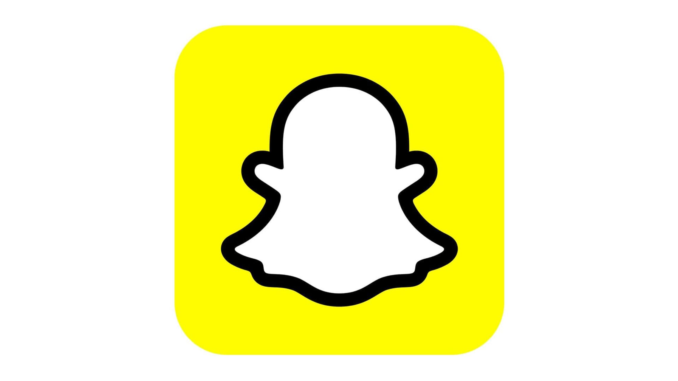 Vous pouvez nous suivre sur SNAPCHAT §