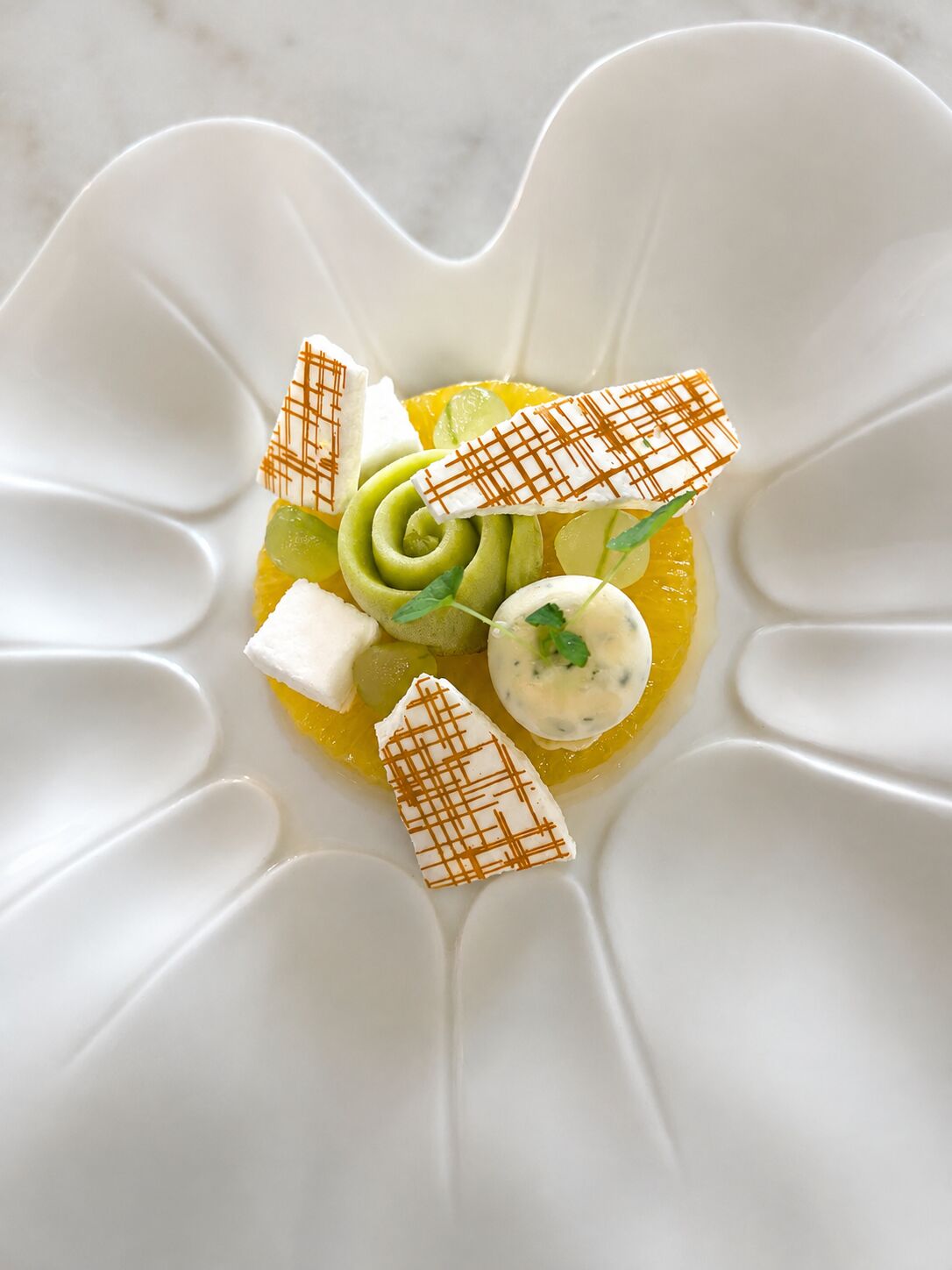 L'ananas