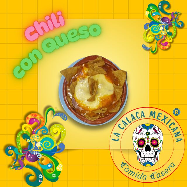 Chili con Queso