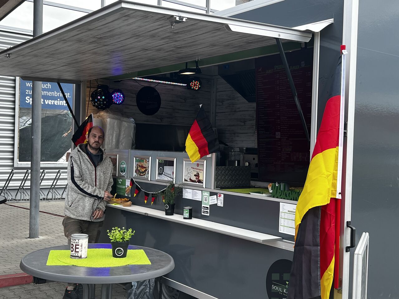 Europameisterschaft 2024