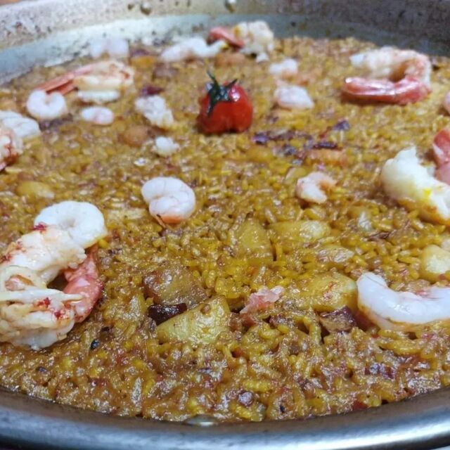 ARROZ DEL SENYORET