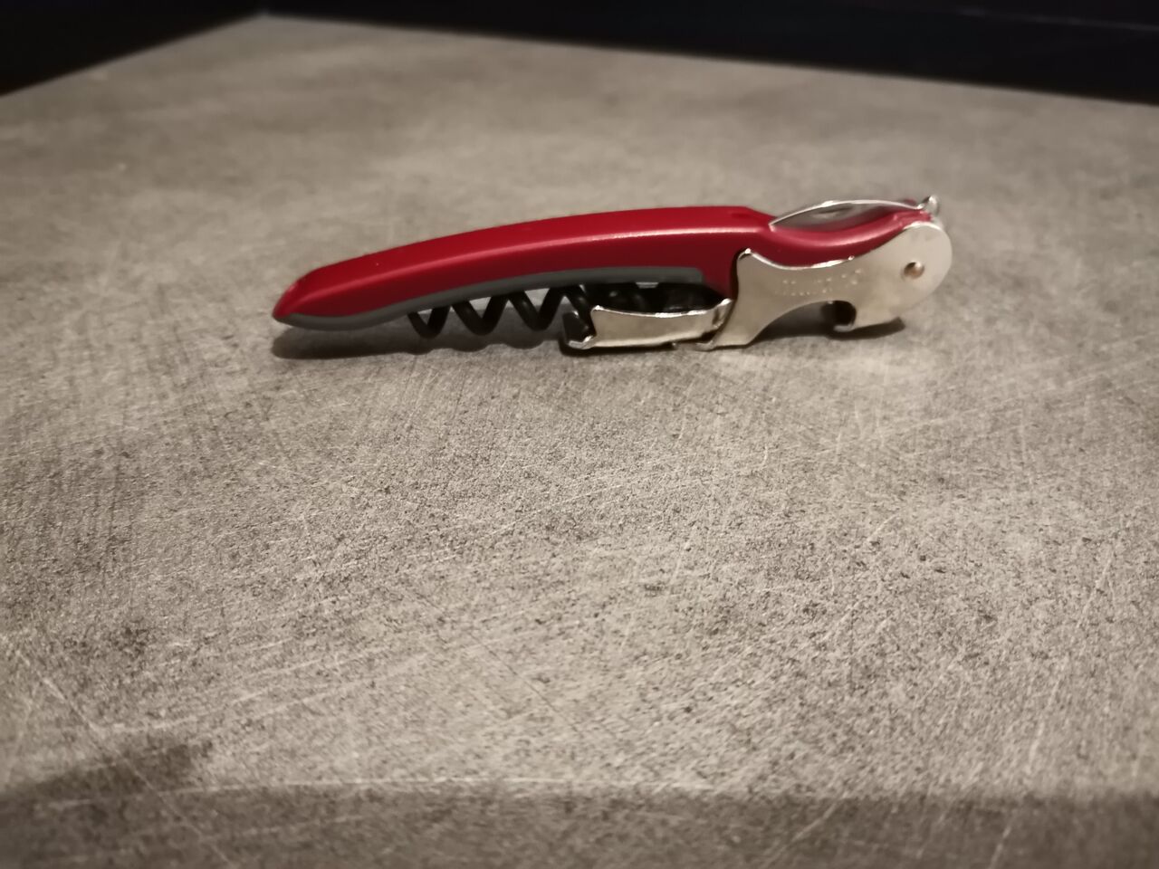 Sommelier, différentes couleurs disponibles=6.90€ 