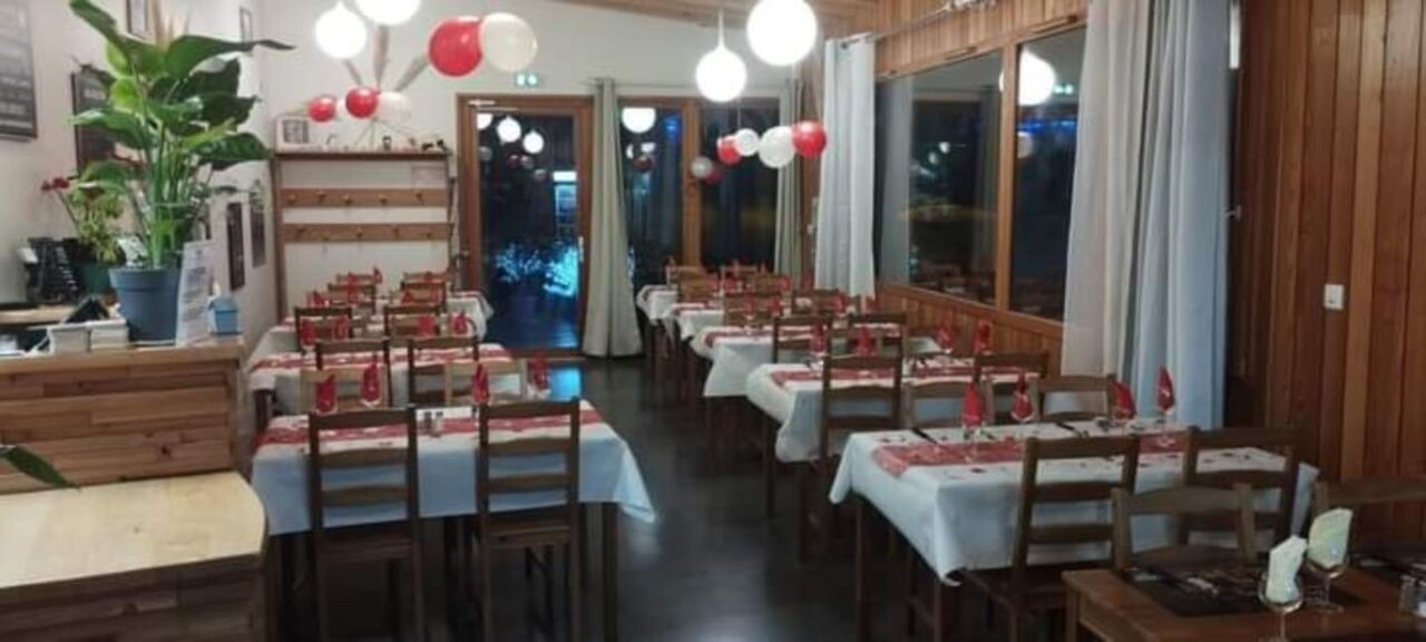 Soirée St Valentin