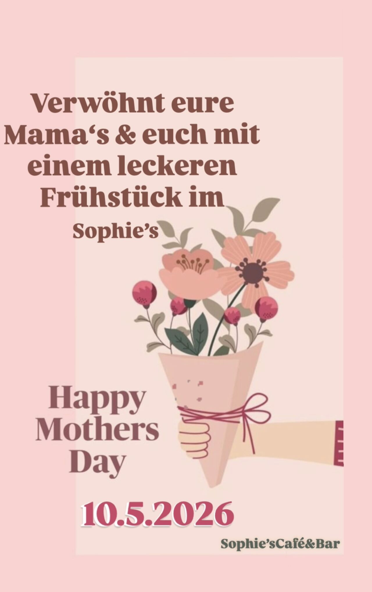 Muttertag