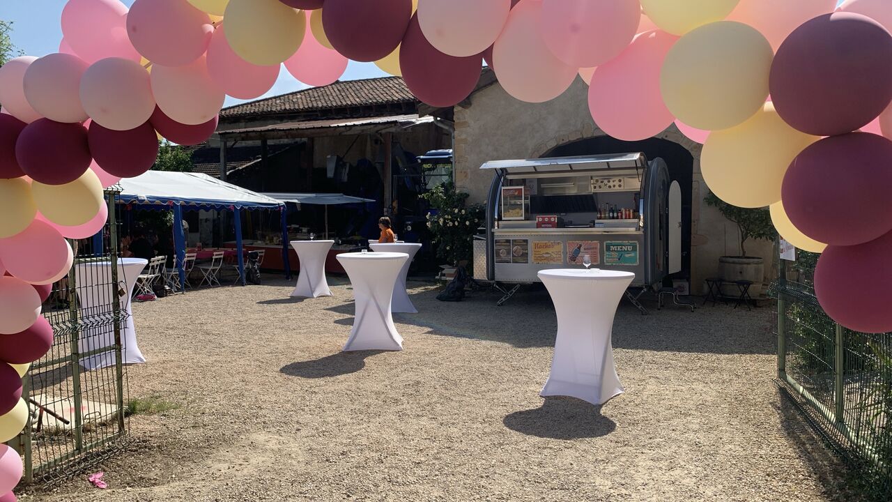 Portes ouvertes domaine viticole 