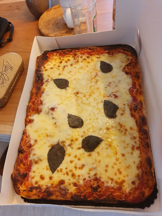 Jambon blanc levonni champignons mozzarella