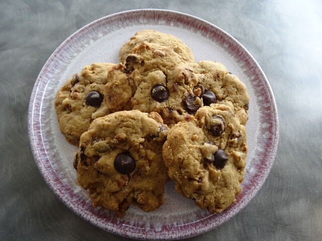 Les cookies