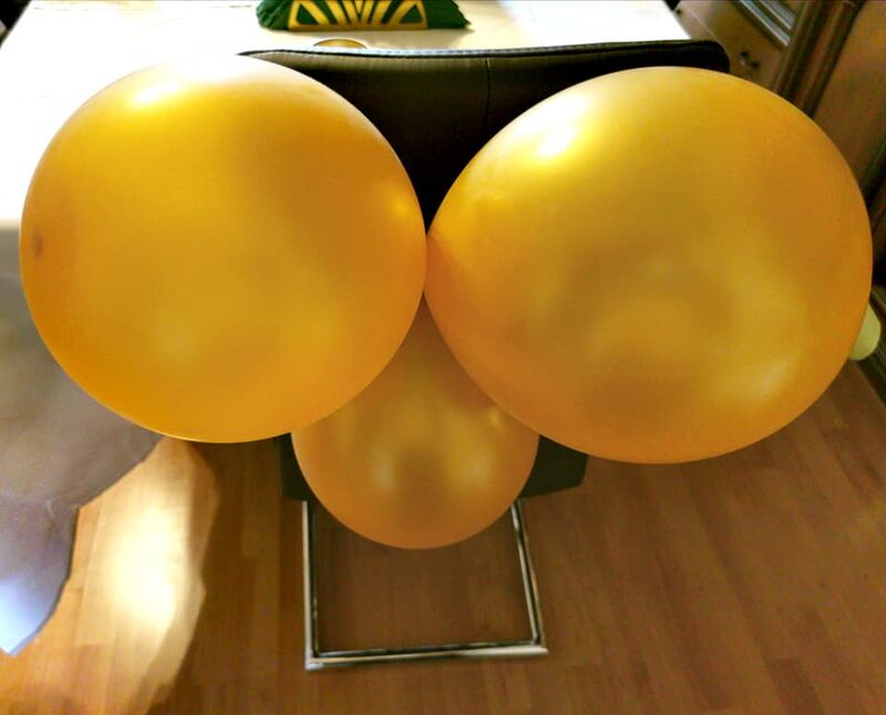 Prestation évènementielle privée