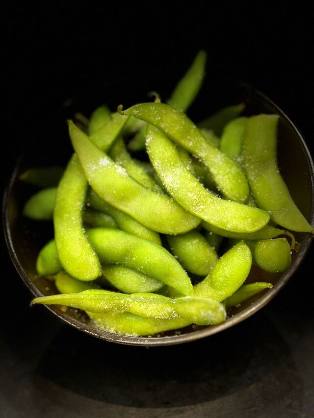 Edamame