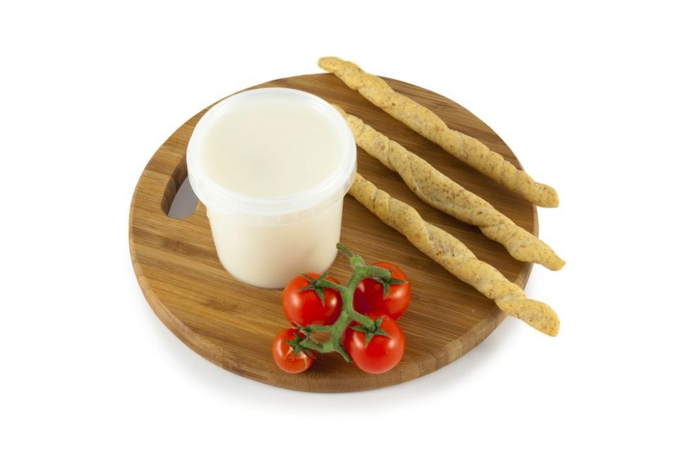 Strutto in Barattolo