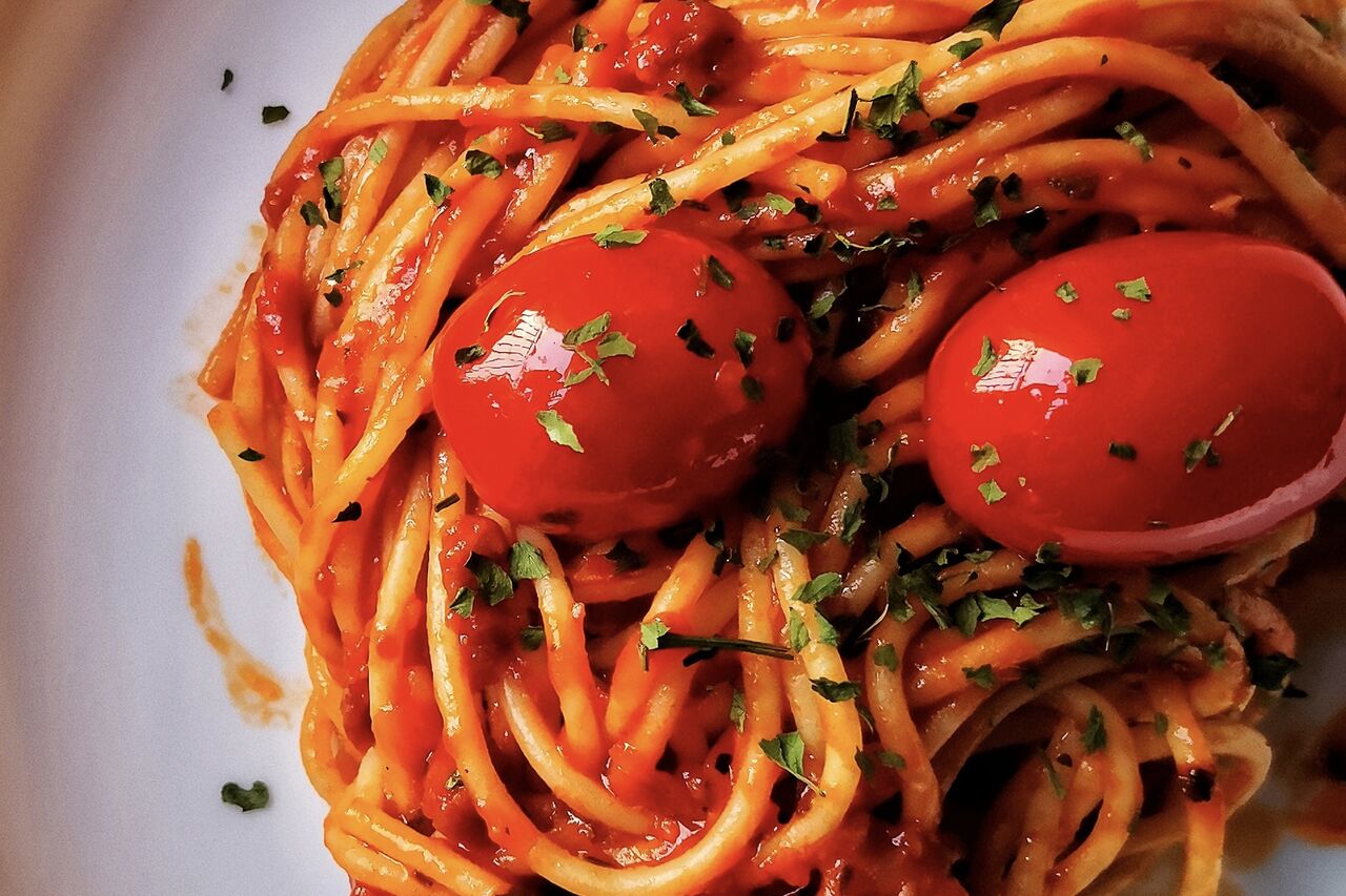 La Rustica Baltmannsweiler Italian cuisine near me Book now