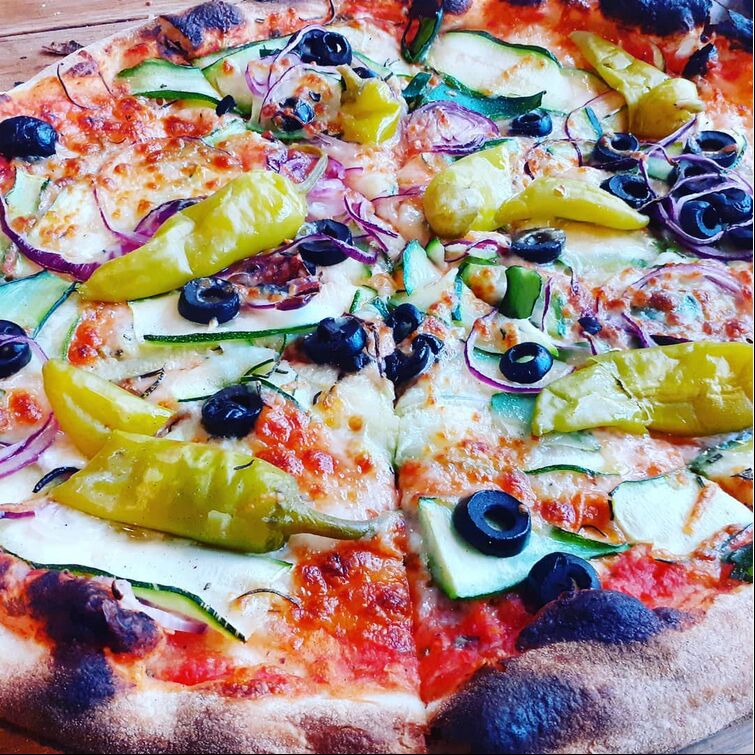 Pizzamatrosen