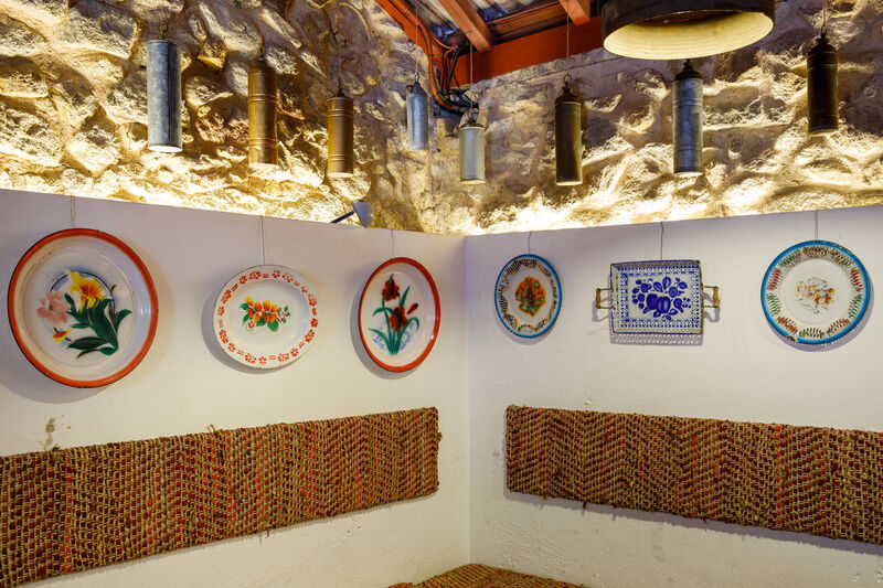 Decoração Pick Park