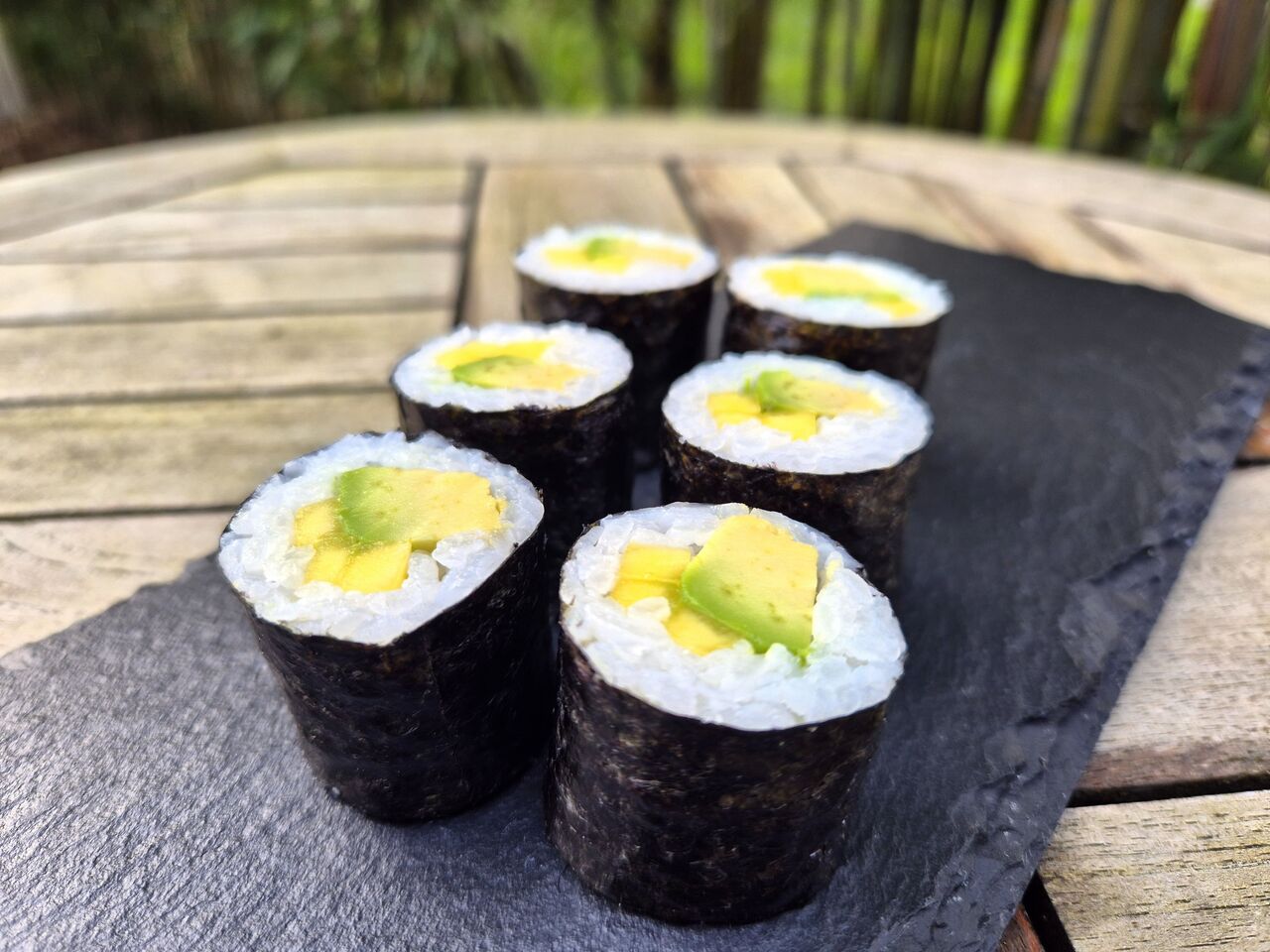 Maki Mangue Avocat / 4,80 €