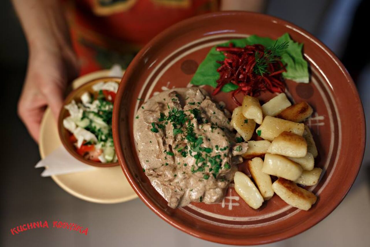 Zapraszamy codziennie