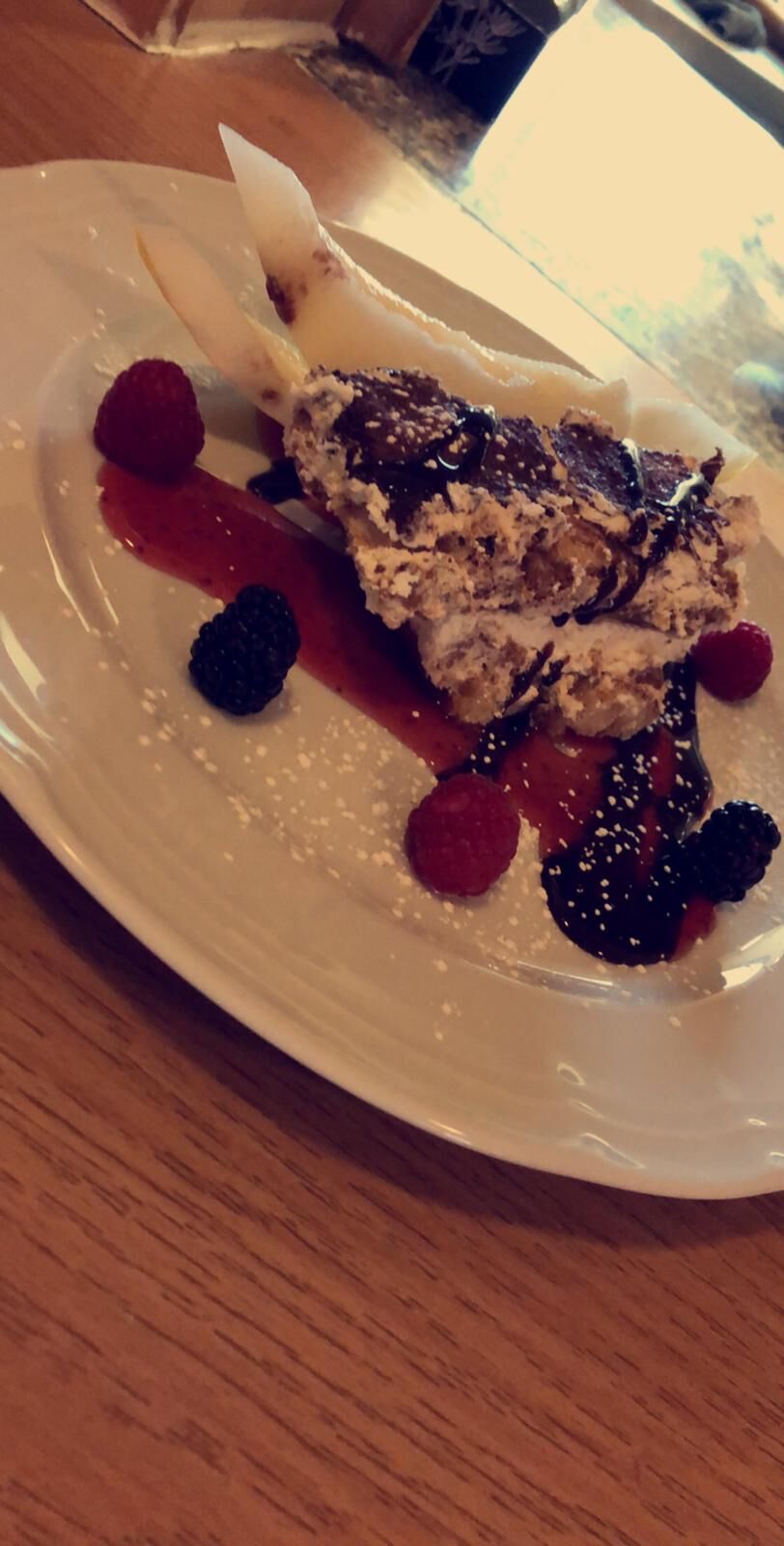 Tiramisu Orginale - Dessert 