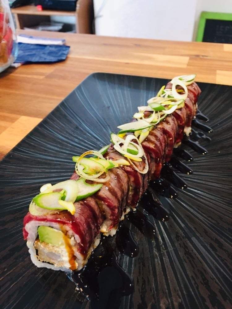 Cali Royal Kobe 12€