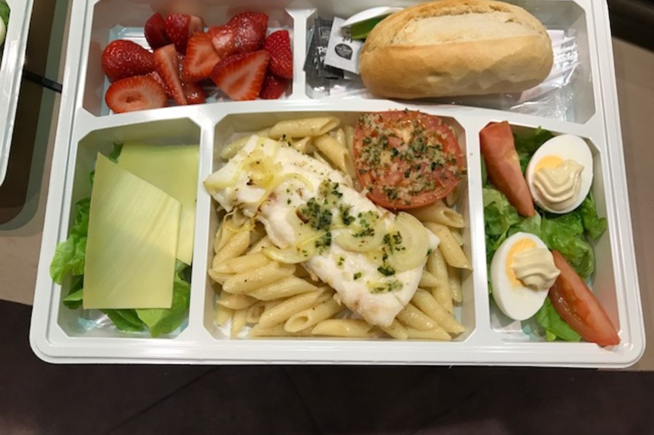 Restaurant " A la bonne heure "