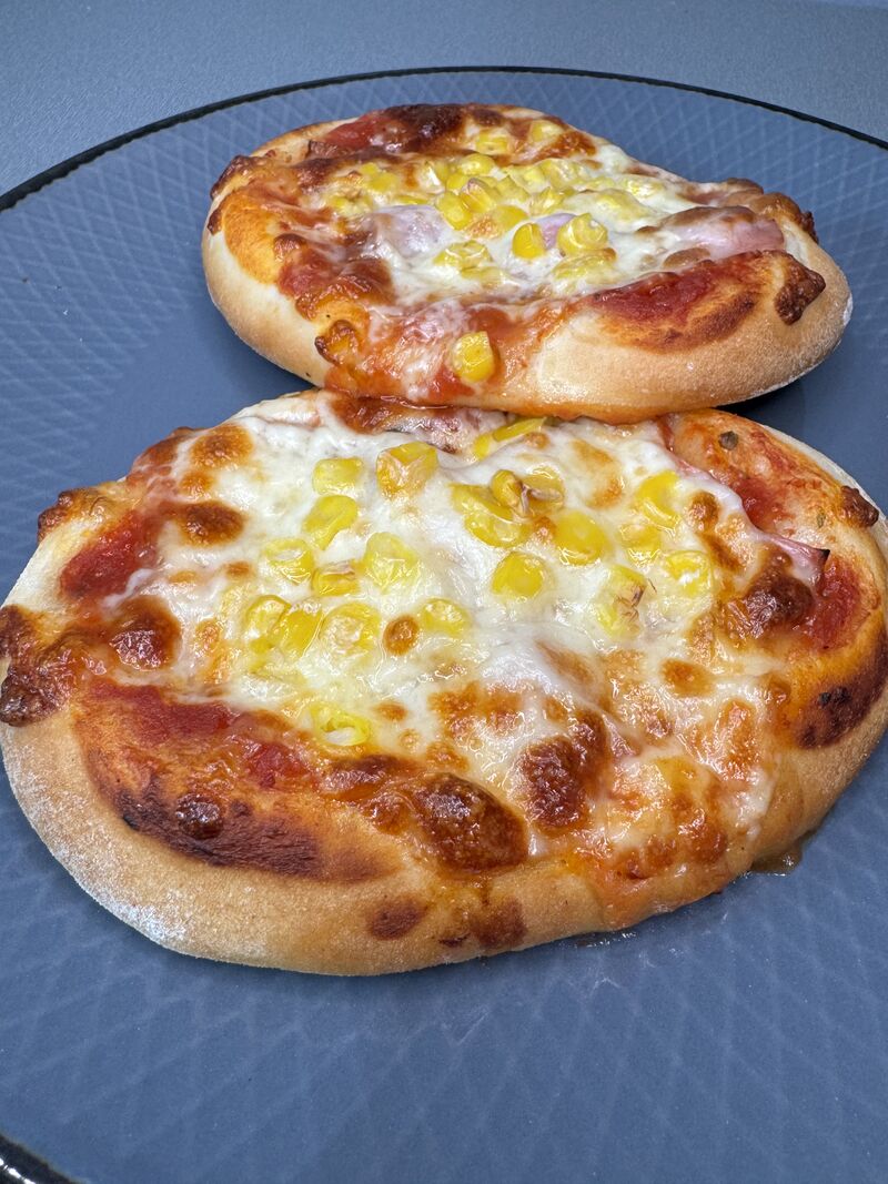 Pizzetta