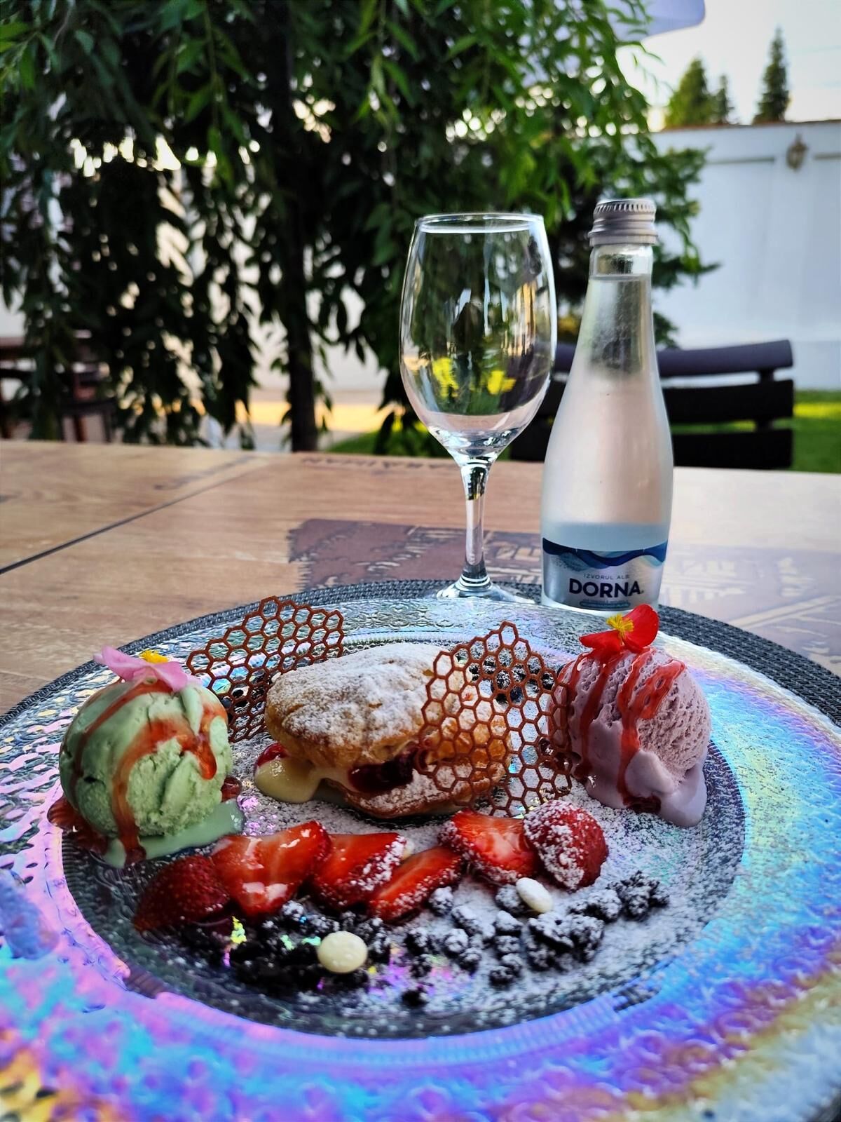 Restaurant Casa Maria