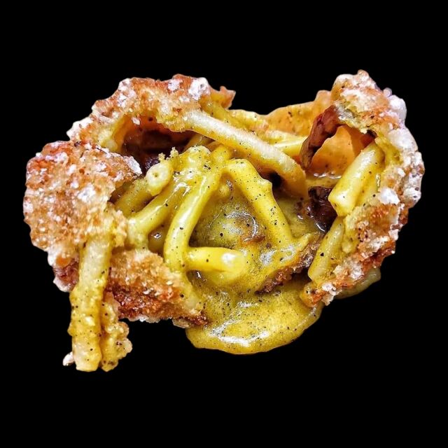 SUPPLÌ ALLA CARBONARA 