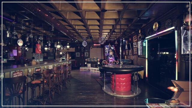 Gran sala para conciertos