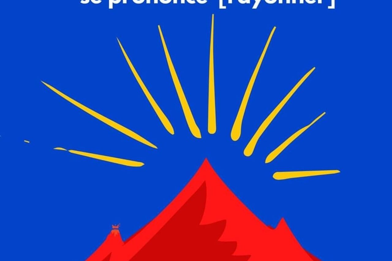 Les plats changent chaque semaine