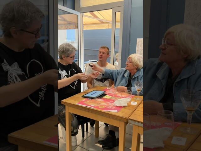 Café Signes (RVAZ) 2 Pompiers