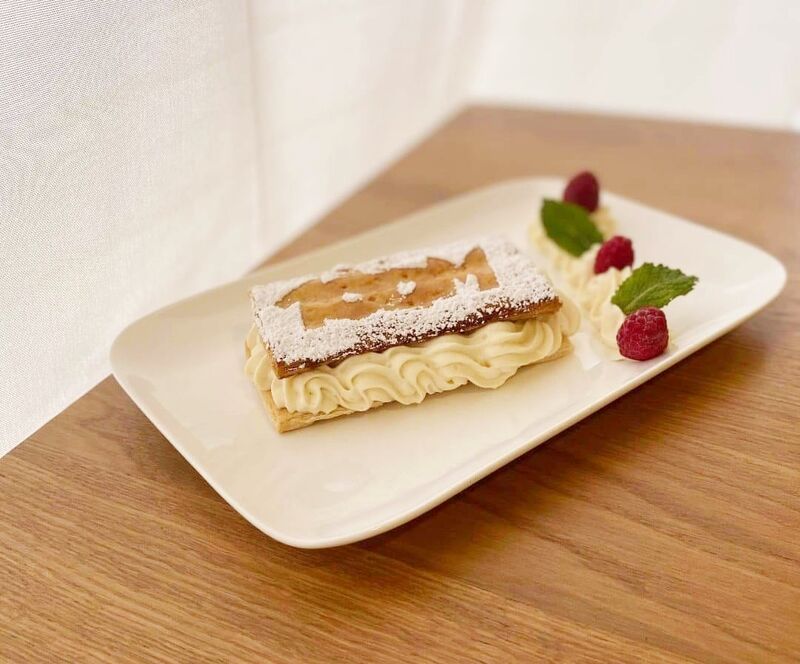 Le 100 Meals-feuilles