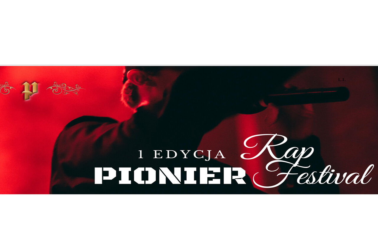 Pionier Rap Festival