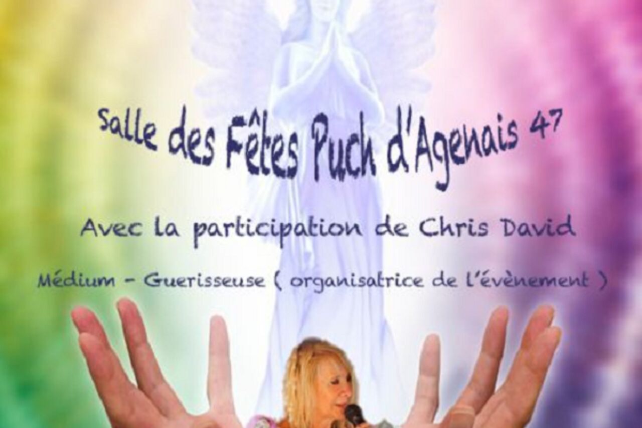 Salon du bien être et de l'artisanat 25 et 26 février 2023