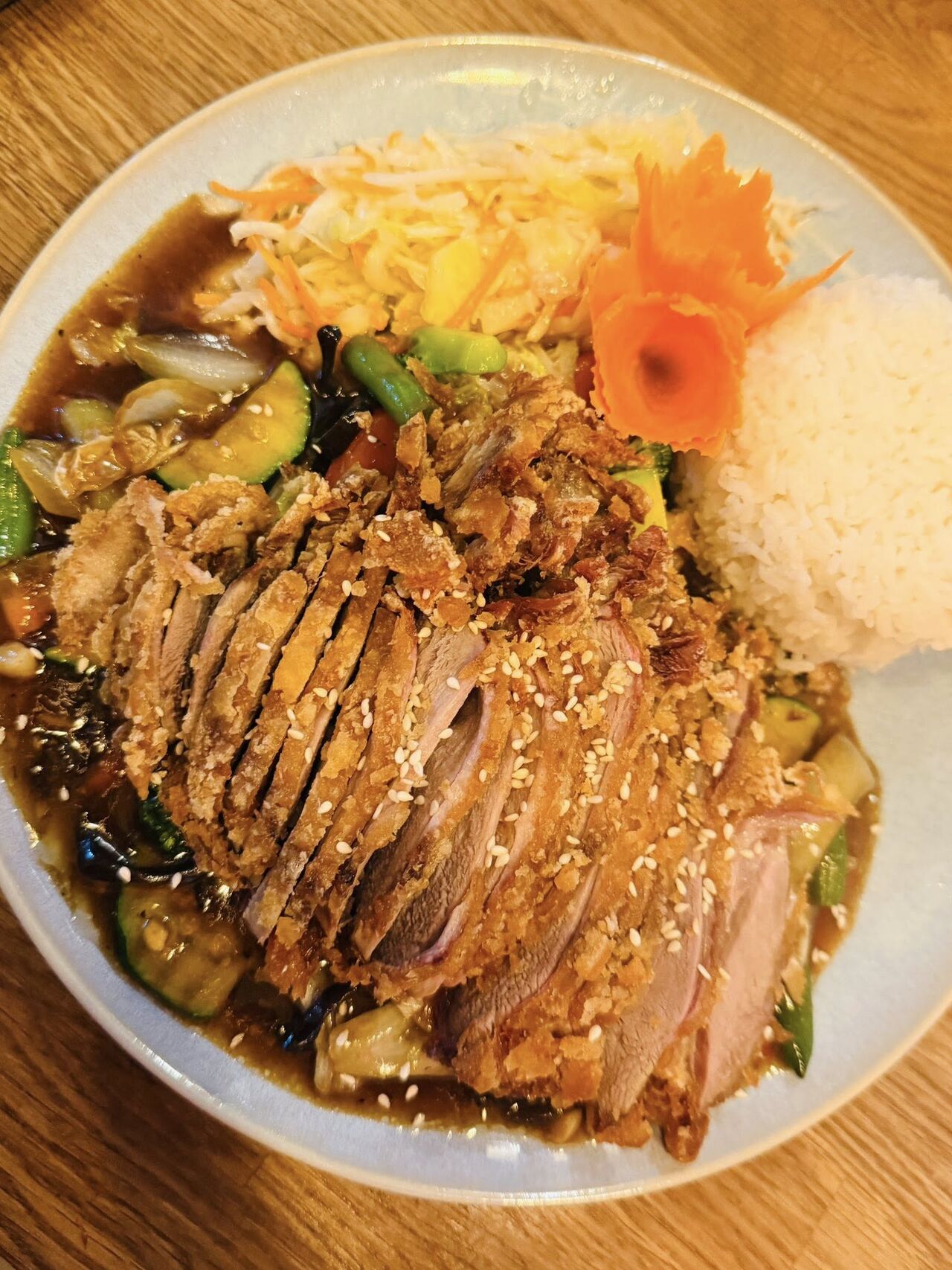 Drodzy mieszkańcy Legionowo i okolic! Poznajcie wspaniałe smaki kuchni azjatyckiej