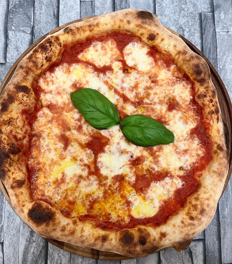 La Margherita 