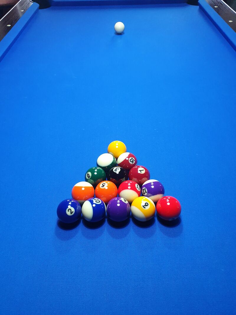 Sehr schnelles Tuch