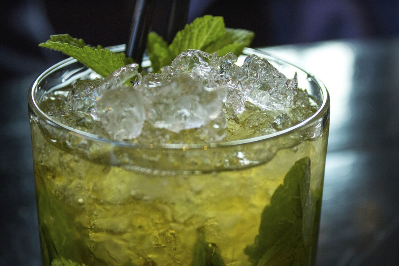 Spécialité de la maison