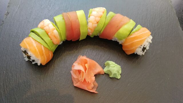 Ô SUSHI & WOK
131 boulevard de la République
83000 Toulon
Tél 09 53 65 41 84 