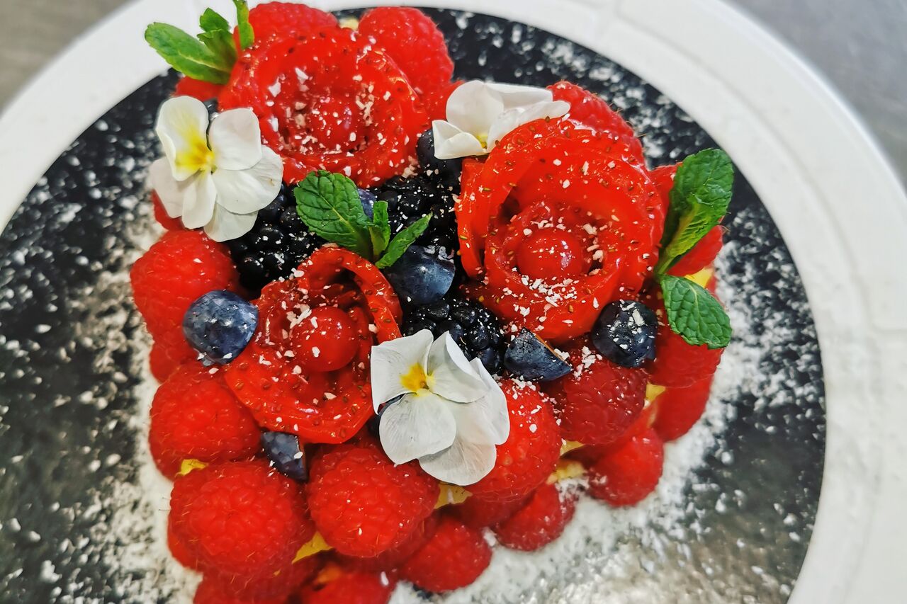 Le Coeur Saint Valentin