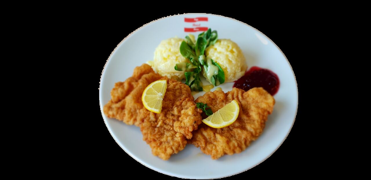 Schnitzel Wiener Art