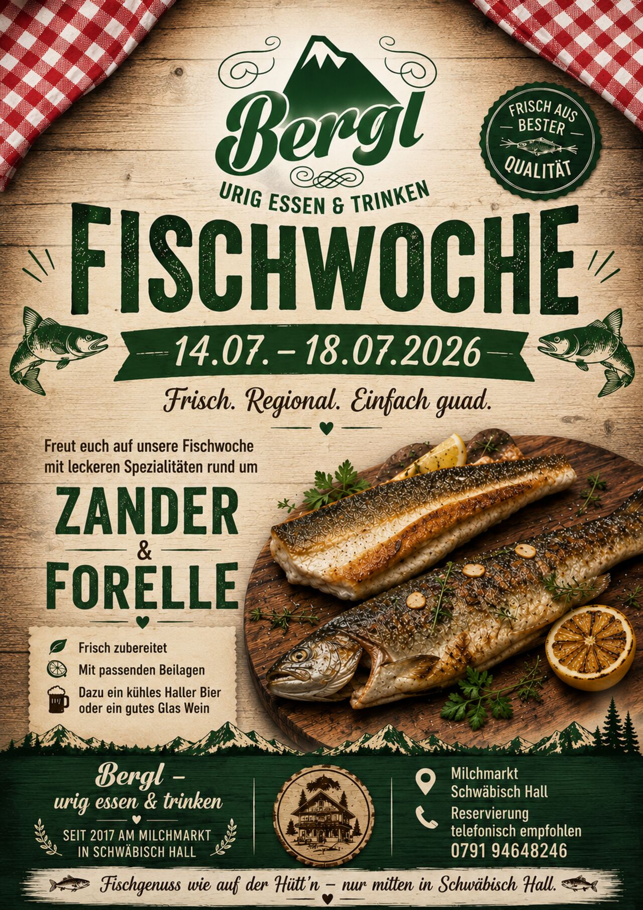 Fischwoche