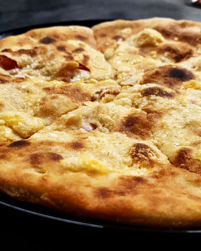 Il calzone Palazzo 28