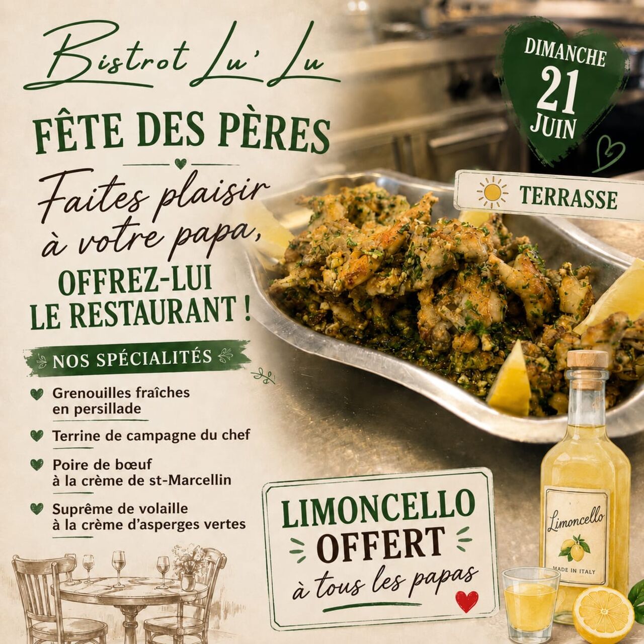 Fête des Pères